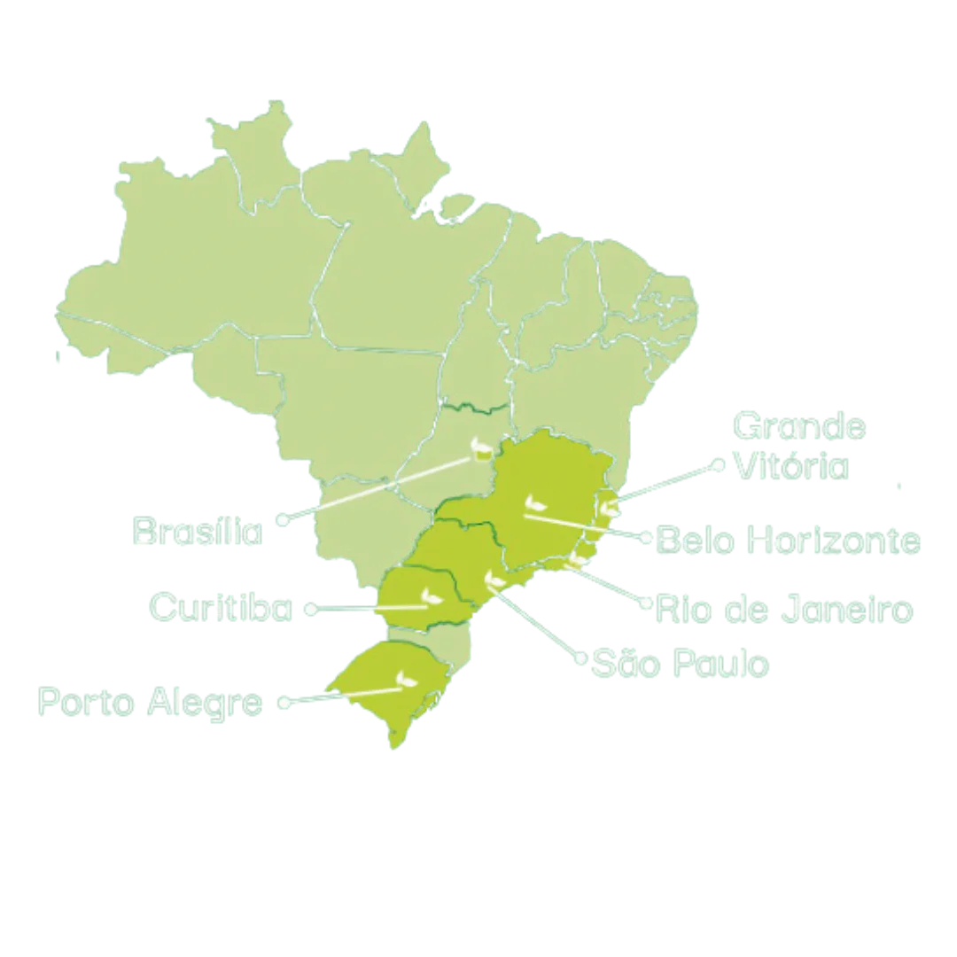 MedSênior no Brasil