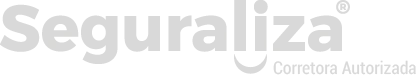 Logo Seguraliza Corretora Autorizada