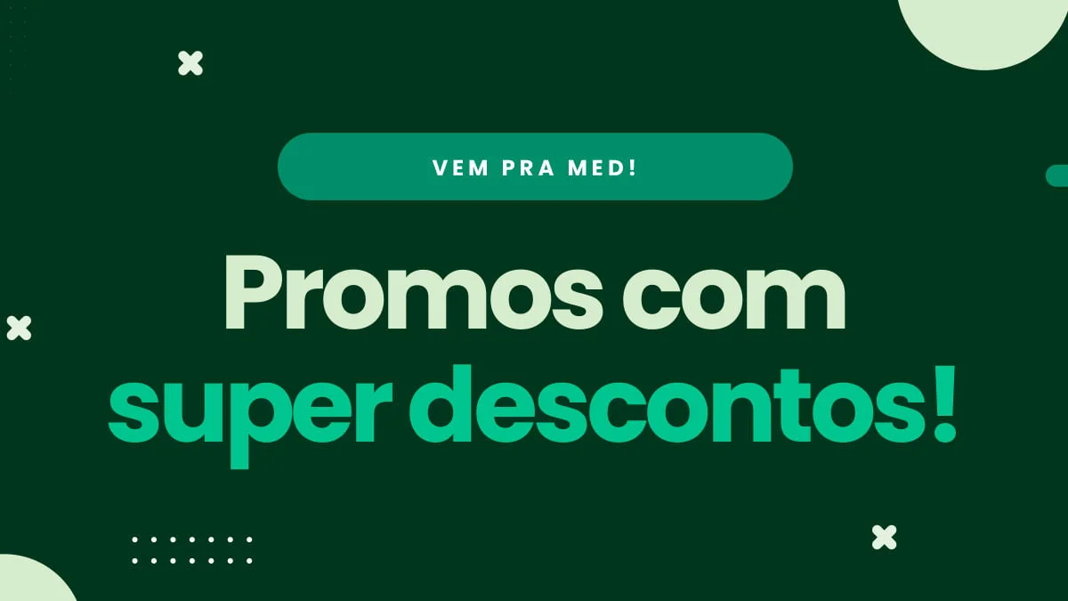 Promoções MedSênior