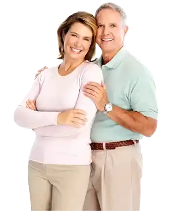 Casal 49+ MedSênior